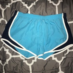 Arizona athletic shorts